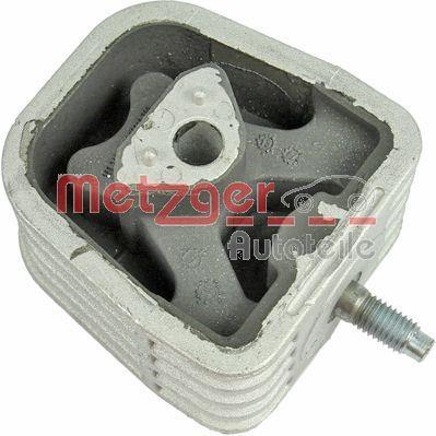 Support moteur (Silent bloc moteur) METZGER ref. 8053737
